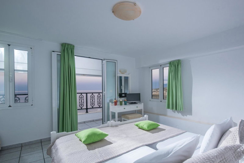 Villa Sonia, Hersonissos, Greece