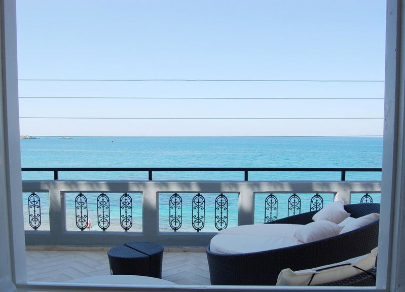 Villa Sonia, Hersonissos, Greece