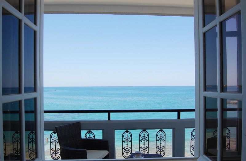 Villa Sonia, Hersonissos, Greece