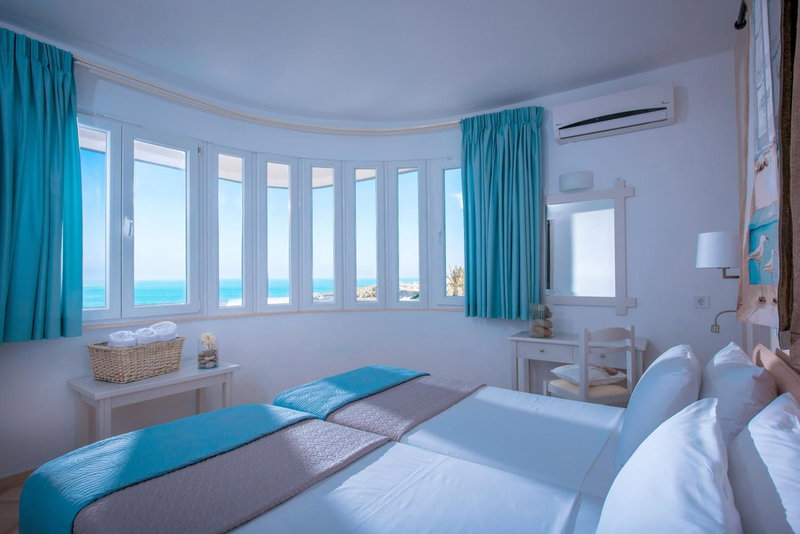 Villa Sonia, Hersonissos, Greece