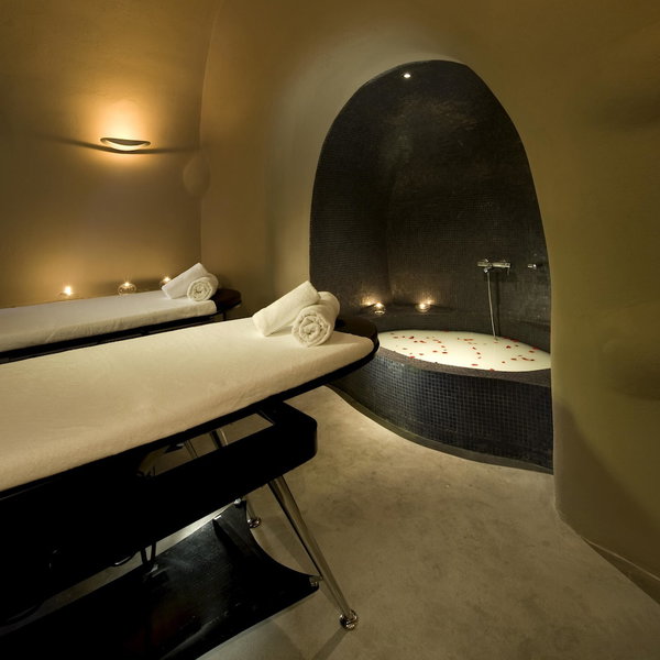 Avaton Resort and Spa, Santorini, Greece