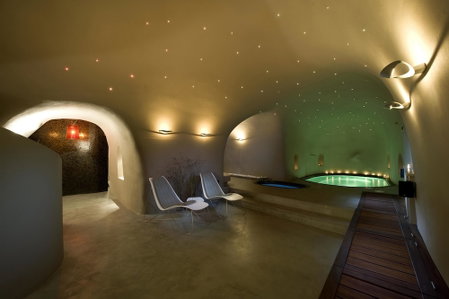 Avaton Resort and Spa, Santorini, Greece