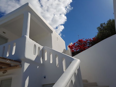 Villa Varnali Small Boutique, Mýkonos City, Greece