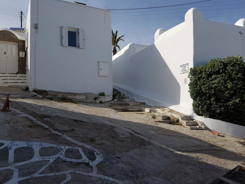 Villa Varnali Small Boutique, Mýkonos City, Greece
