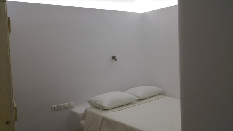 Villa Varnali Small Boutique, Mýkonos City, Greece