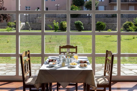 Amalia Hotel Meteora, Kalabaka, Greece