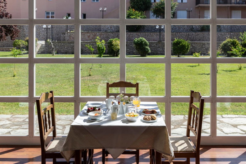 Amalia Hotel Meteora, Kalabaka, Greece