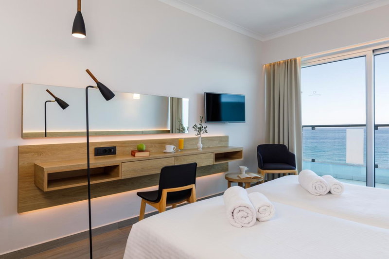 Aquarium View Hotel Adults Only 21 plus, Rhodes Town, Greece