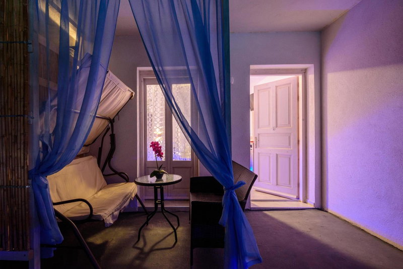 Nalu Suites, Fira, Greece