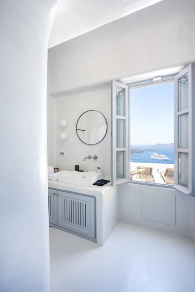 Inspire Santorini Luxury Villas, Fira, Greece