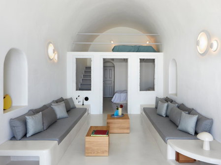 Inspire Santorini Luxury Villas, Fira, Greece