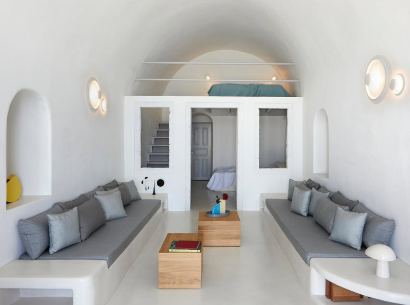 Inspire Santorini Luxury Villas, Fira, Greece