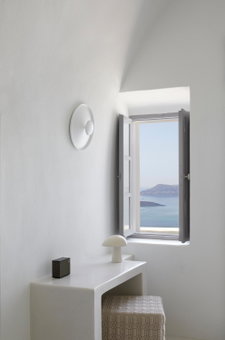 Inspire Santorini Luxury Villas, Fira, Greece
