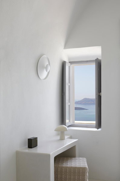 Inspire Santorini Luxury Villas, Fira, Greece
