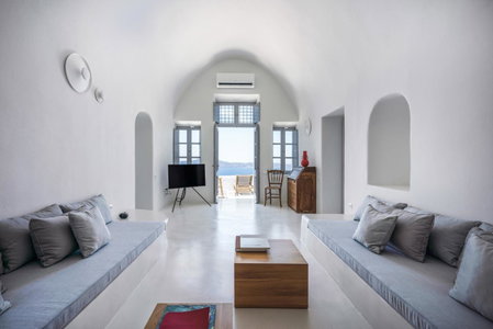 Inspire Santorini Luxury Villas, Fira, Greece