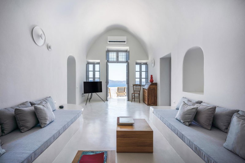 Inspire Santorini Luxury Villas, Fira, Greece