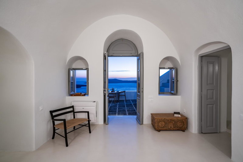 Inspire Santorini Luxury Villas, Fira, Greece