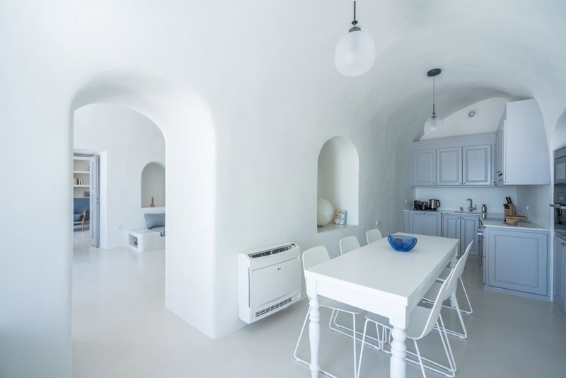 Inspire Santorini Luxury Villas, Fira, Greece