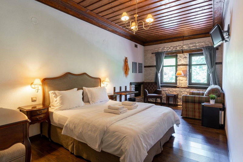Palio Litochoro The Countryside Lodge, Litochoro, Greece