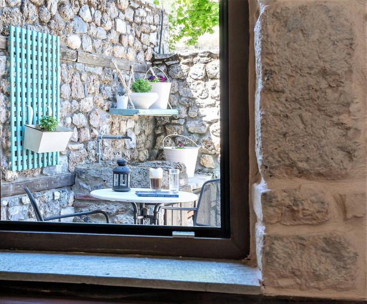 Palio Litochoro The Countryside Lodge, Litochoro, Greece