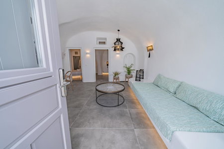 Eternity Suites Santorini, Fira, Greece