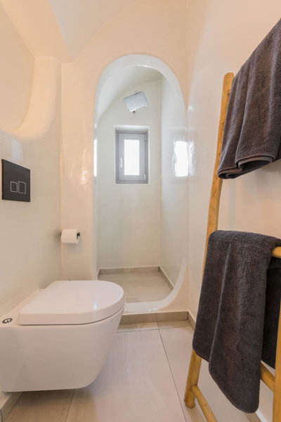 Eternity Suites Santorini, Fira, Greece