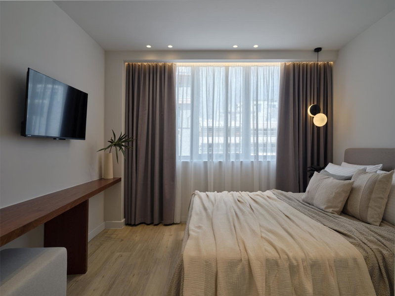 Haya Athens Loftie Suites, Athens, Greece