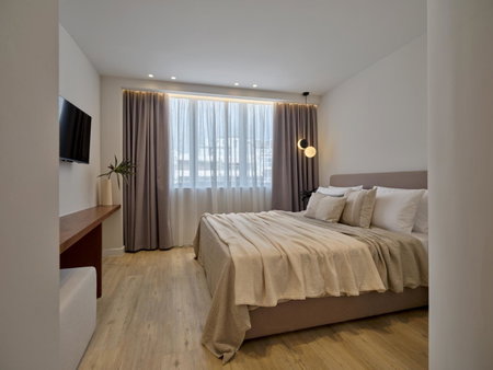 Haya Athens Loftie Suites, Athens, Greece