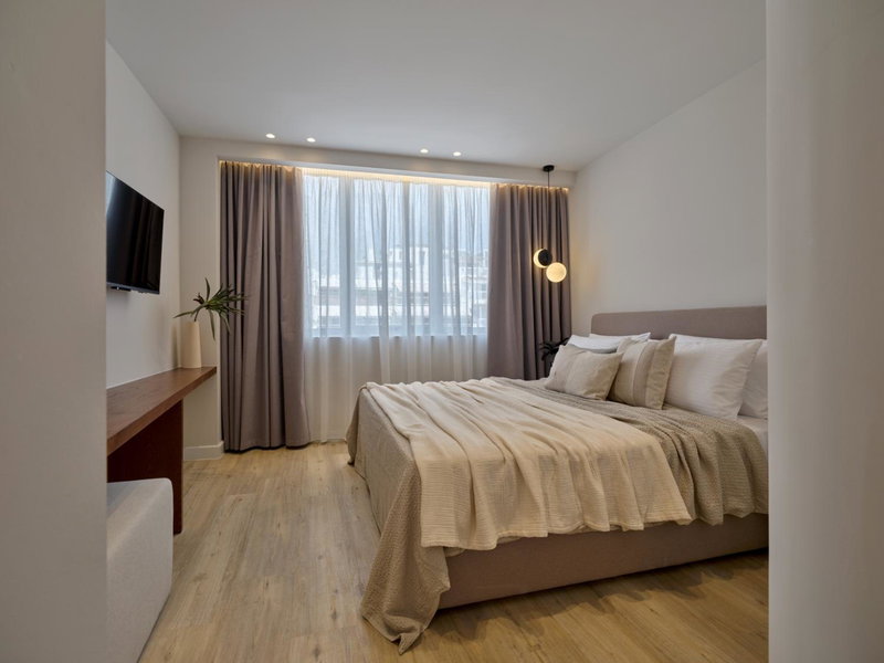 Haya Athens Loftie Suites, Athens, Greece