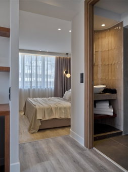 Haya Athens Loftie Suites, Athens, Greece