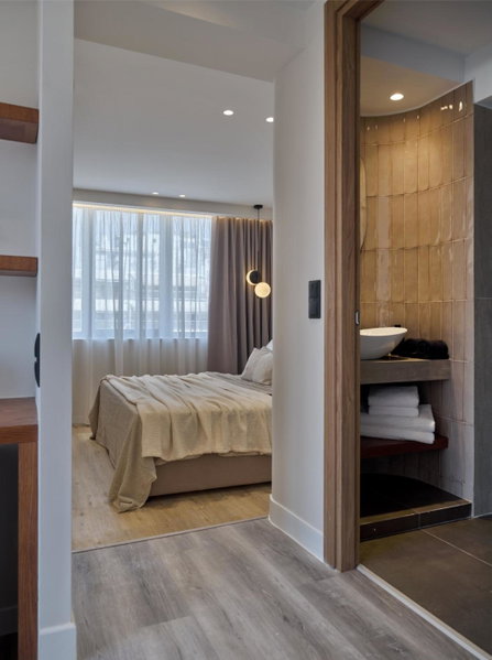 Haya Athens Loftie Suites, Athens, Greece
