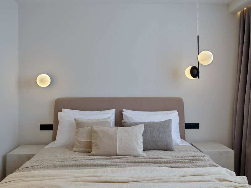Haya Athens Loftie Suites, Athens, Greece