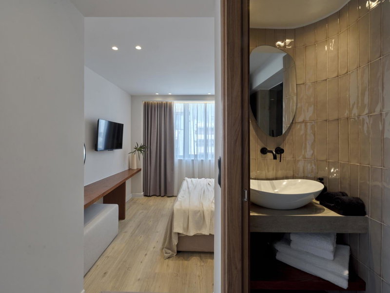 Haya Athens Loftie Suites, Athens, Greece