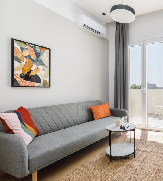 Soho Residence by halu!, Thessaloniki, Greece