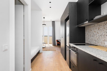 Soho Residence by halu!, Thessaloniki, Greece