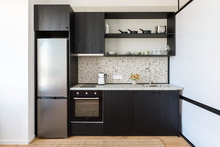 Soho Residence by halu!, Thessaloniki, Greece