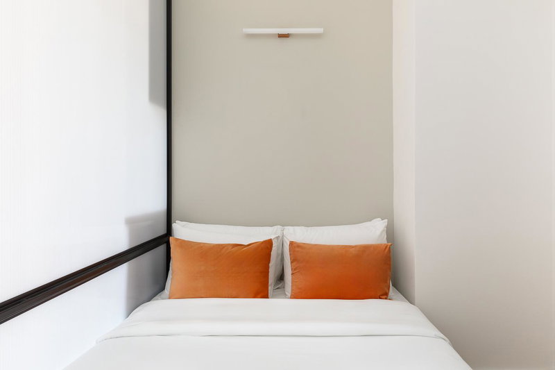 Soho Residence by halu!, Thessaloniki, Greece