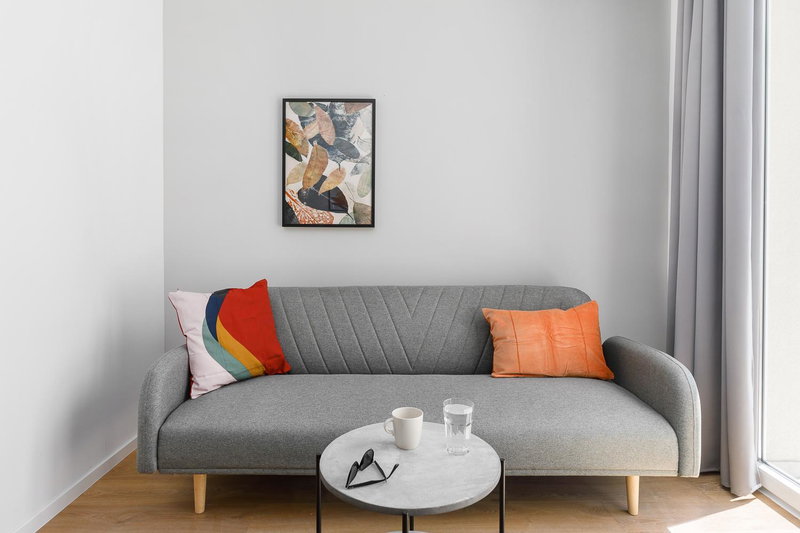 Soho Residence by halu!, Thessaloniki, Greece