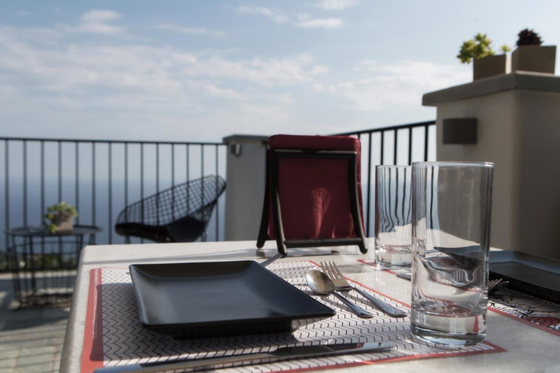 Olga Hotel Mouresi, Mouresi, Greece