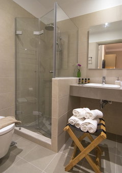 Viaggio Elegant Rooms, Chania, Greece