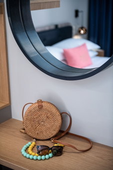 Viaggio Elegant Rooms, Chania, Greece
