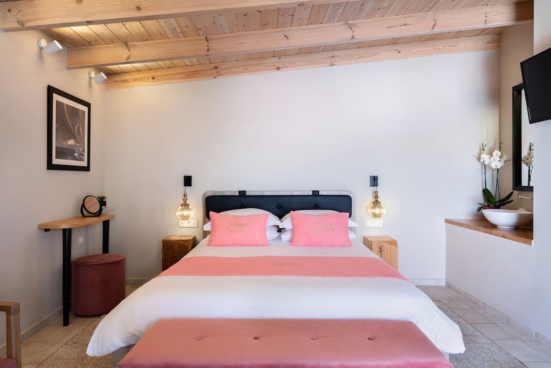 Viaggio Elegant Rooms, Chania, Greece