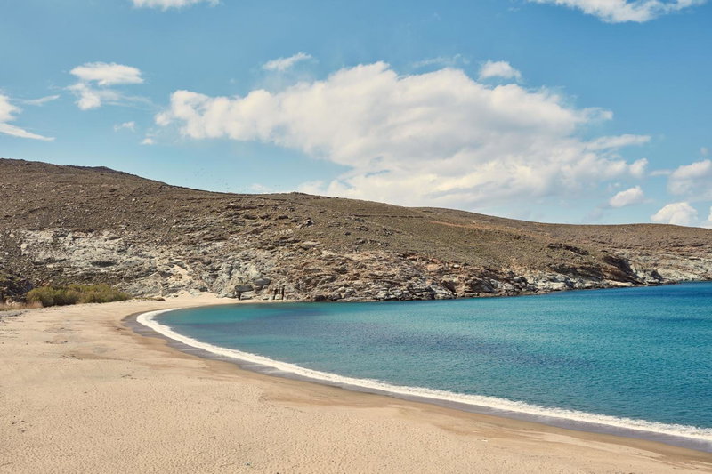 Oxygen Favie by GHH, Tinos Town, Greece