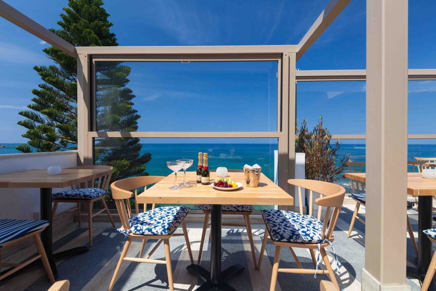 Serenity Spritz Boutique Hotel - Adults Only, Hersonissos, Greece