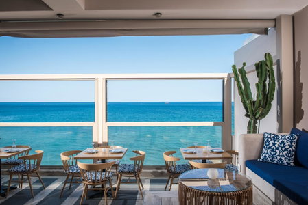 Serenity Spritz Boutique Hotel - Adults Only, Hersonissos, Greece