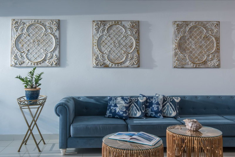 Serenity Spritz Boutique Hotel - Adults Only, Hersonissos, Greece