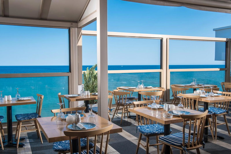 Serenity Spritz Boutique Hotel - Adults Only, Hersonissos, Greece