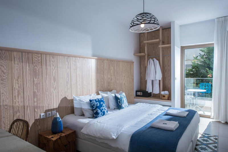 Serenity Spritz Boutique Hotel - Adults Only, Hersonissos, Greece