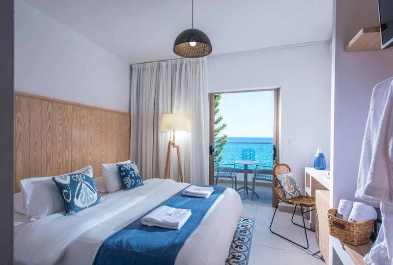 Serenity Spritz Boutique Hotel - Adults Only, Hersonissos, Greece