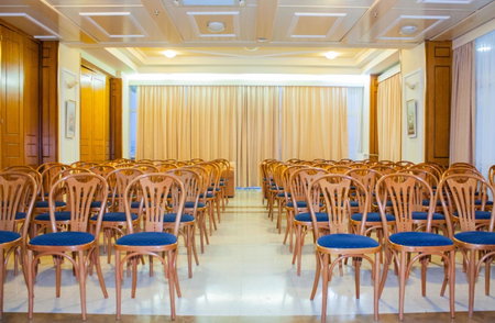 Pappas Hotel, Loutraki, Grecia